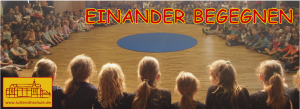 Einander Begegnen - Foto