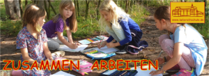 Zusammen Arbeiten - Foto