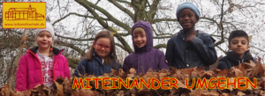 Miteinander Umgehen - Foto