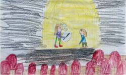 Freundschaft für´s Leben